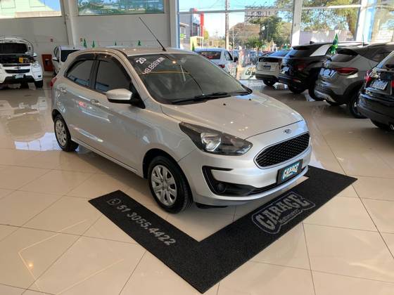FORD KA 1.0 TI-VCT FLEX SE MANUAL FORD KA 1.0 TI-VCT FLEX SE MANUAL